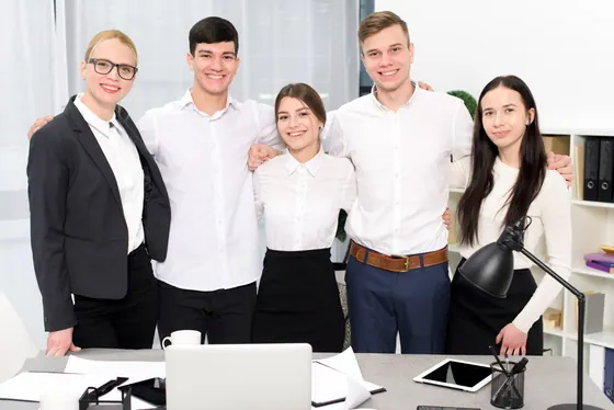 Companies & teams